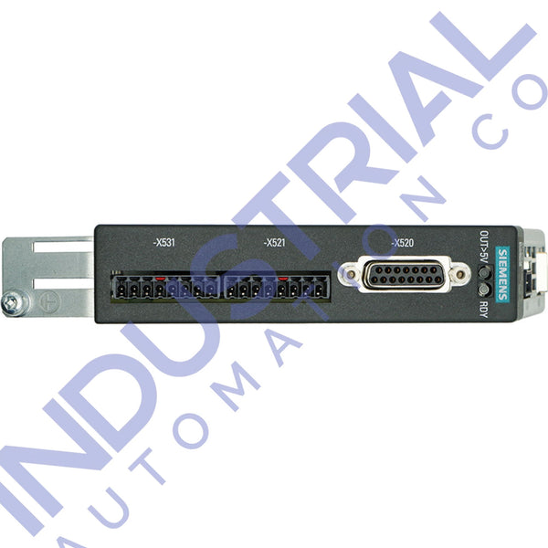 Siemens 6SL3055-0AA00-5CA2