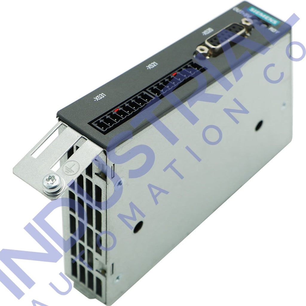 Siemens 6SL3055-0AA00-5CA2