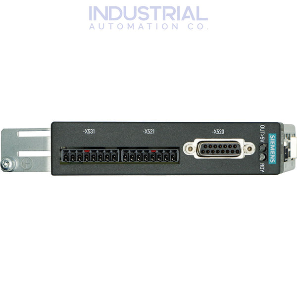 Siemens 6SL3055-0AA00-5CA2