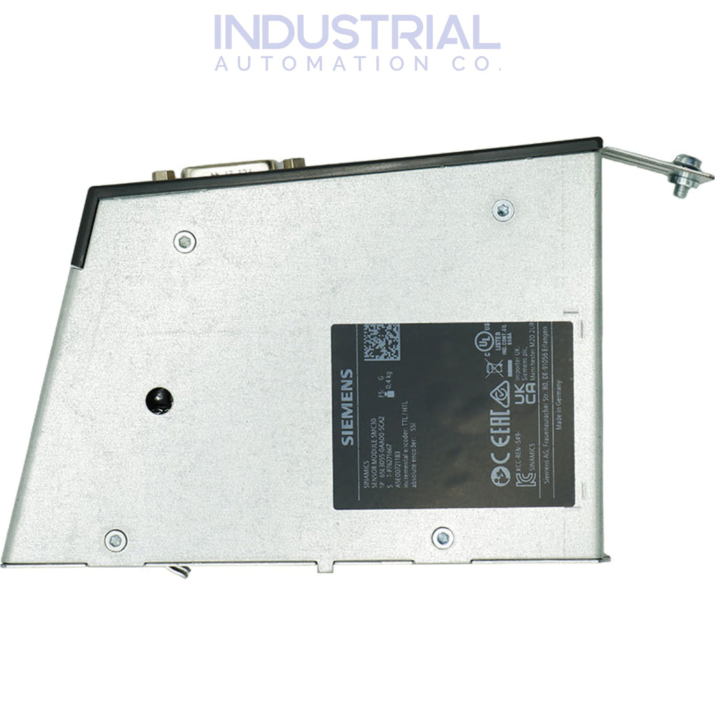 Siemens 6SL3055-0AA00-5CA2