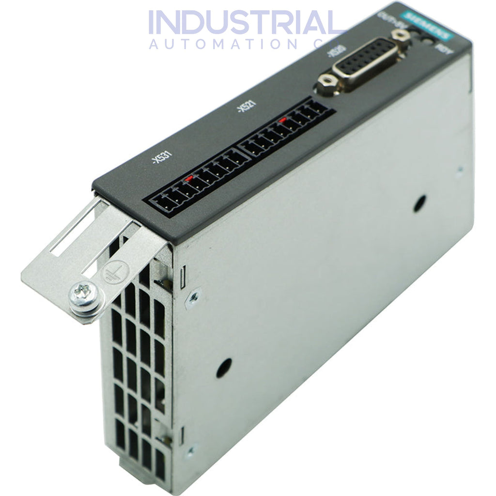 Siemens 6SL3055-0AA00-5CA2