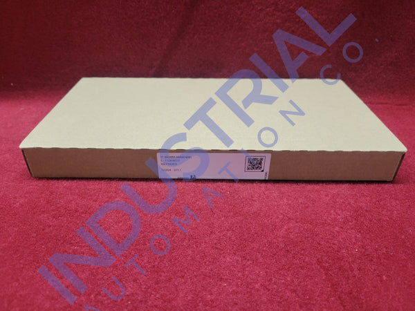 Siemens 6Sl3055-0Aa00-6Aa1 Industrial Automation