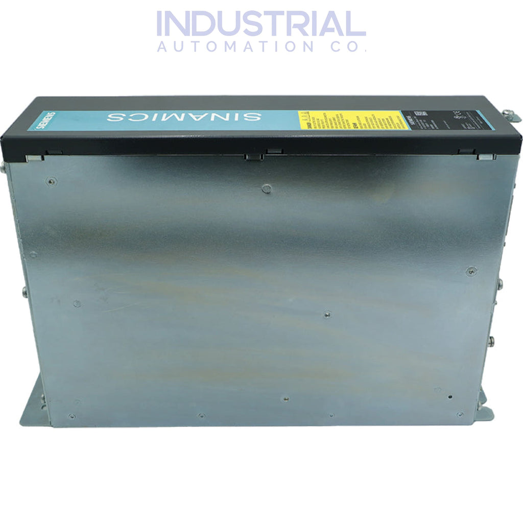 Siemens 6SL3100-0BE21-6AB0