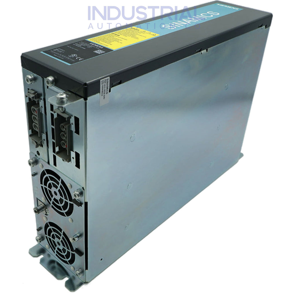 Siemens 6SL3100-0BE21-6AB0