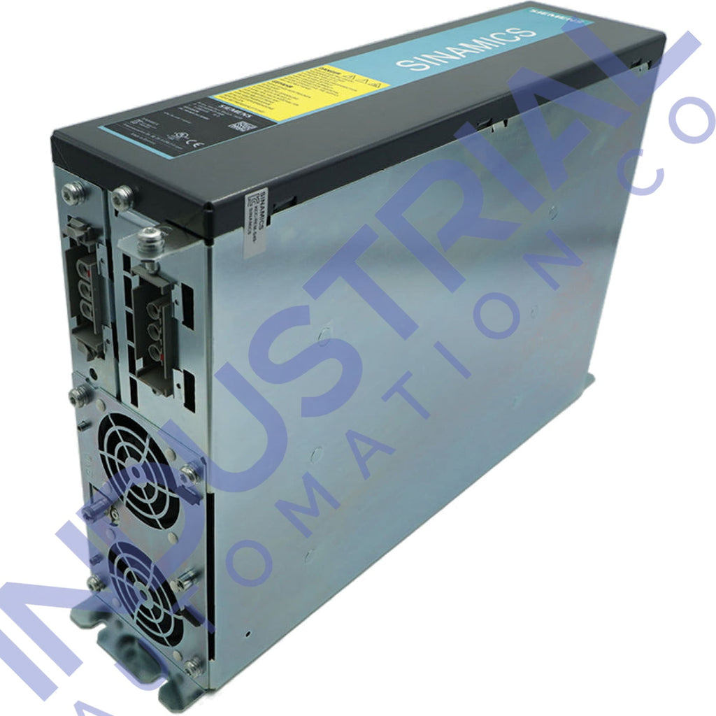 Siemens 6SL3100-0BE21-6AB0