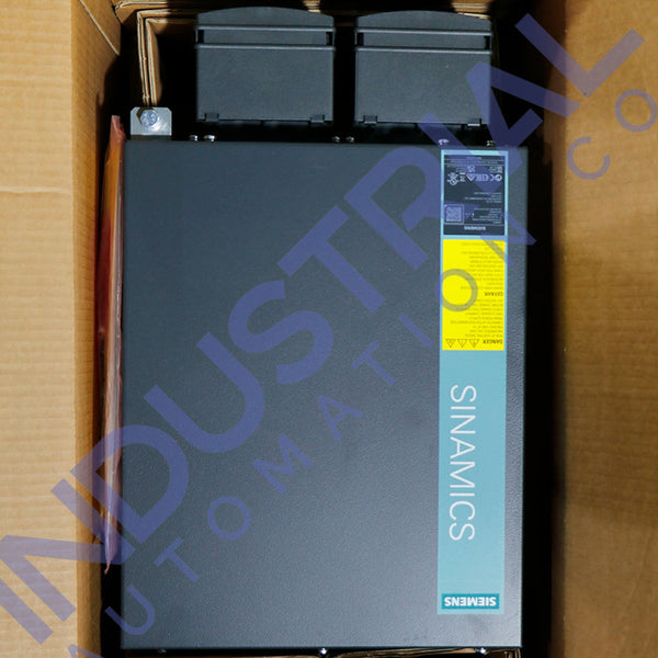 Siemens 6SL3100-0BE28-0AB0