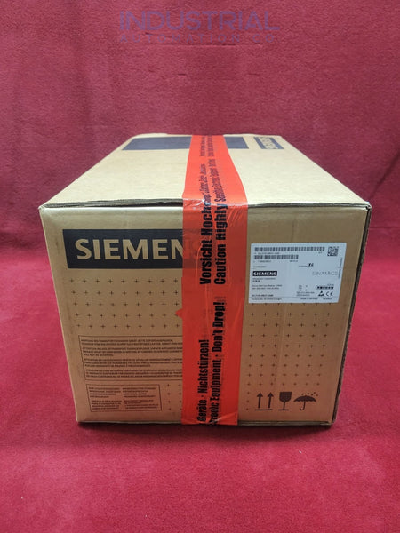 Siemens 6Sl3100-0Be31-2Ab0