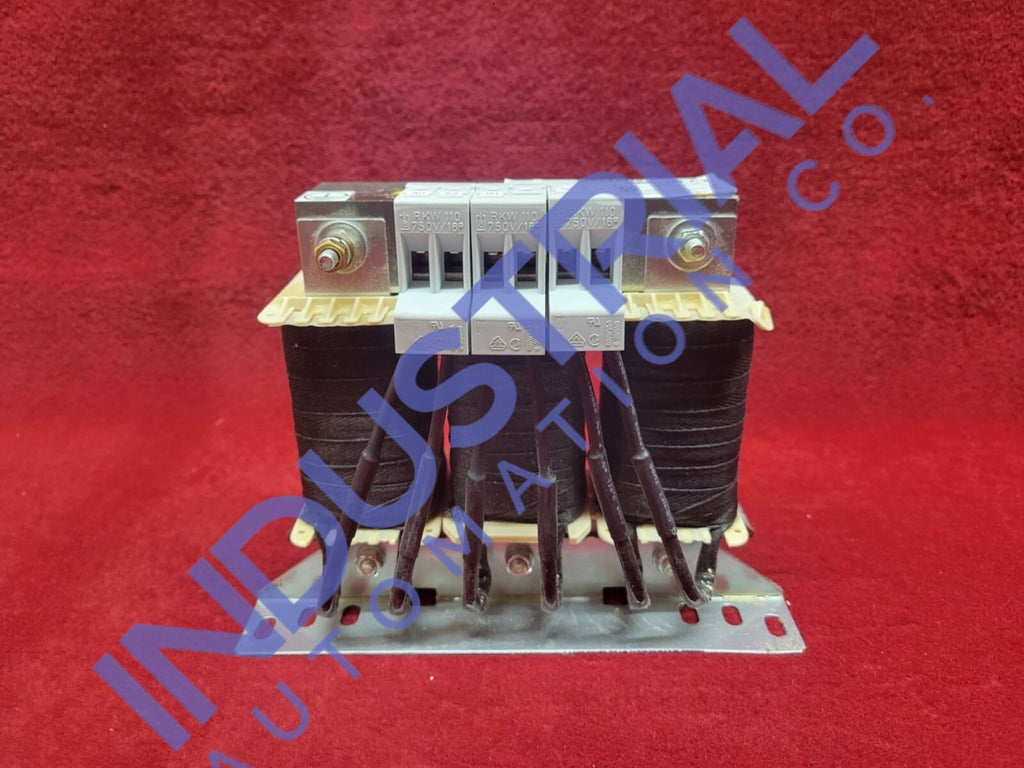 Siemens 6Sl3100-0Ee21-6Aa0