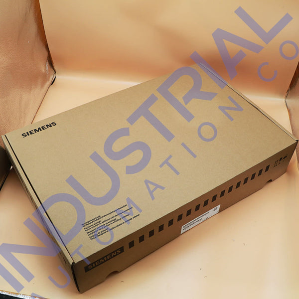 Siemens 6SL3100-1CE14-0AA0 New