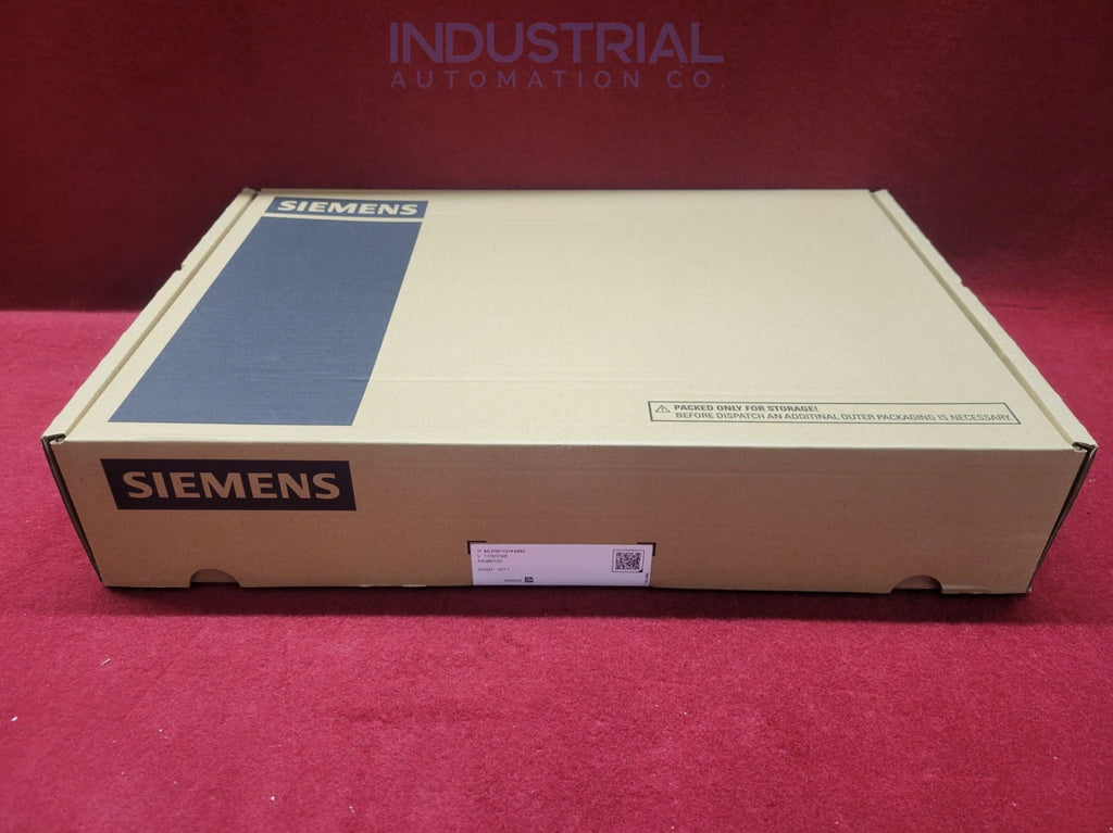 Siemens 6Sl3100-1Ce14-0Aa0