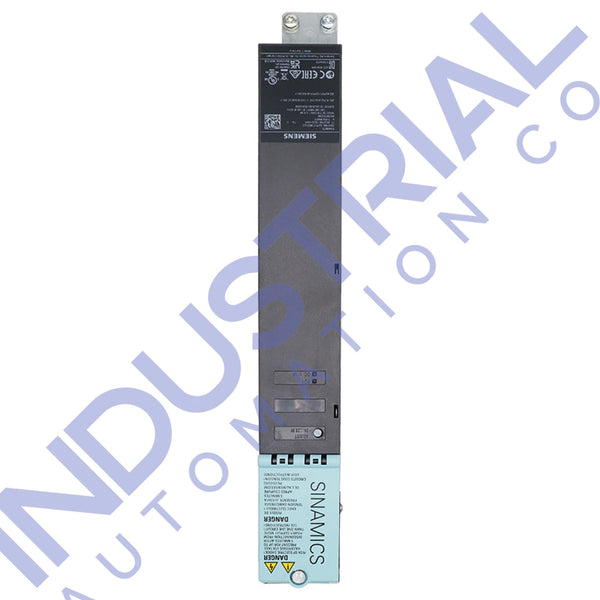 Siemens 6SL3100-1DE22-0AA1