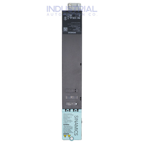 Siemens 6SL3100-1DE22-0AA1