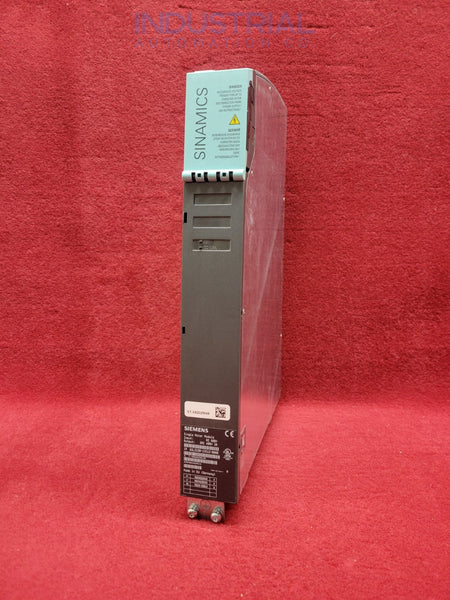 Siemens 6Sl3120-1Te13-0Aa0