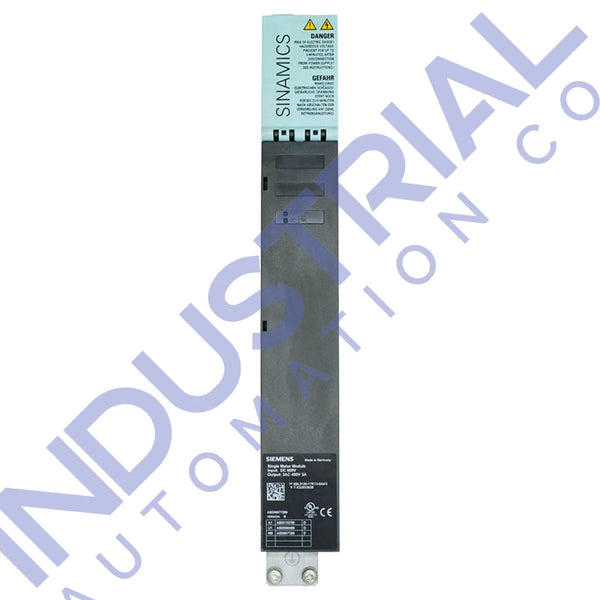 Siemens 6SL3120-1TE13-0AA3