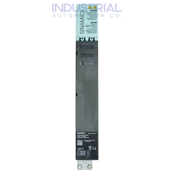 Siemens 6SL3120-1TE13-0AA3