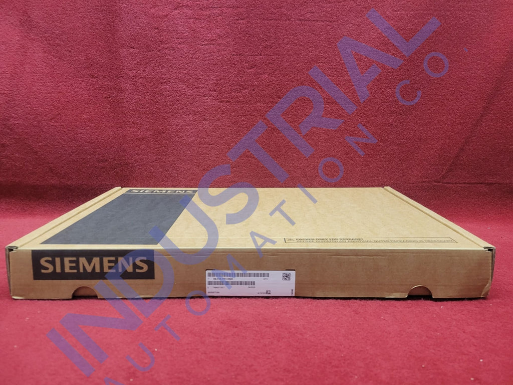 Siemens 6Sl3120-1Te13-0Aa3 New