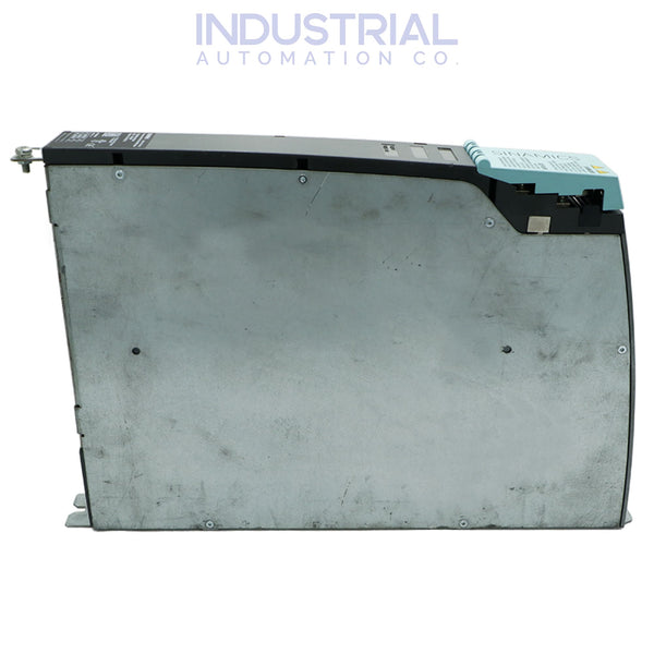 Siemens 6SL3120-1TE15-0AA3 IAC Certified Refurbished
