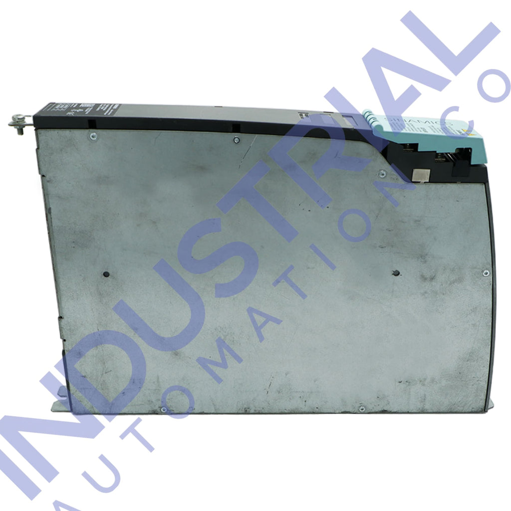 Siemens 6SL3120-1TE15-0AA3 IAC Certified Refurbished