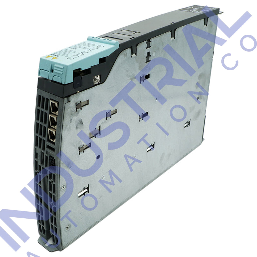 Siemens 6SL3120-1TE15-0AA3 IAC Certified Refurbished