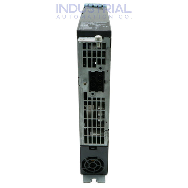 Siemens 6SL3120-1TE15-0AA3 IAC Certified Refurbished