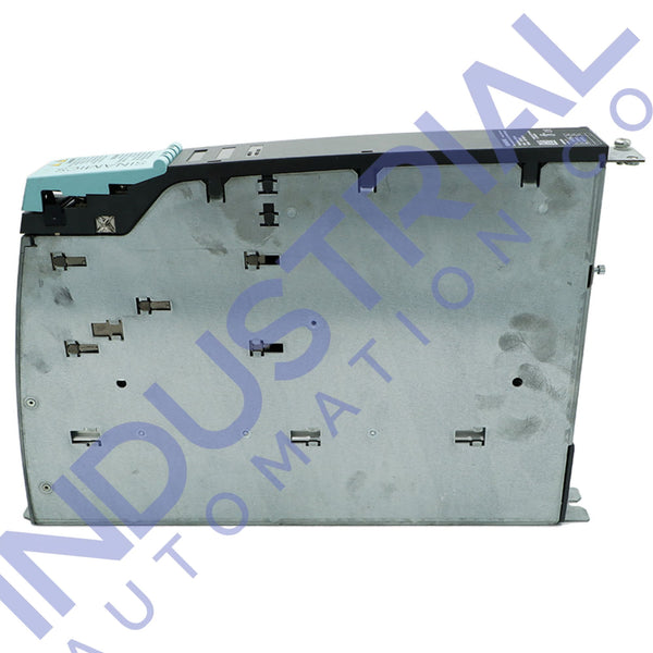 Siemens 6SL3120-1TE15-0AA3 IAC Certified Refurbished