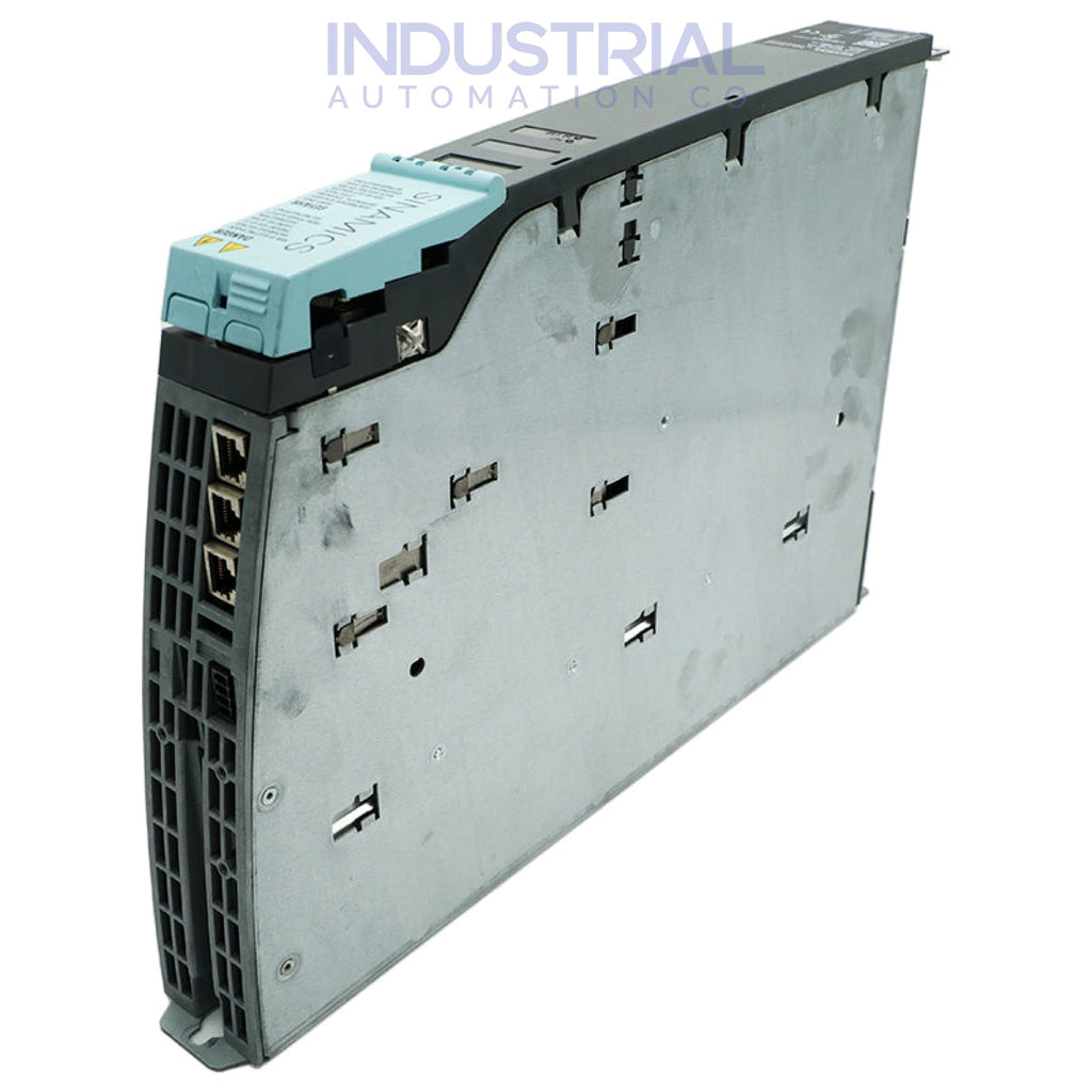 Siemens 6SL3120-1TE15-0AA3 IAC Certified Refurbished