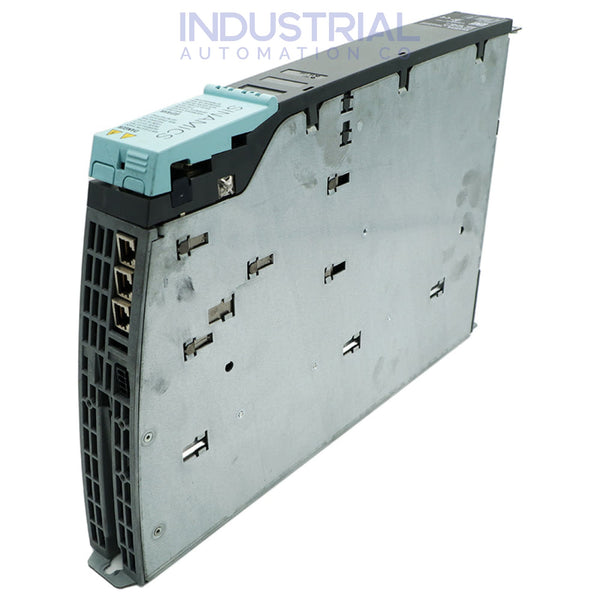 Siemens 6SL3120-1TE15-0AA3 IAC Certified Refurbished
