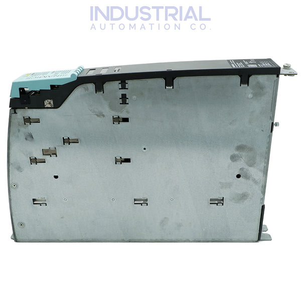 Siemens 6SL3120-1TE15-0AA3 IAC Certified Refurbished