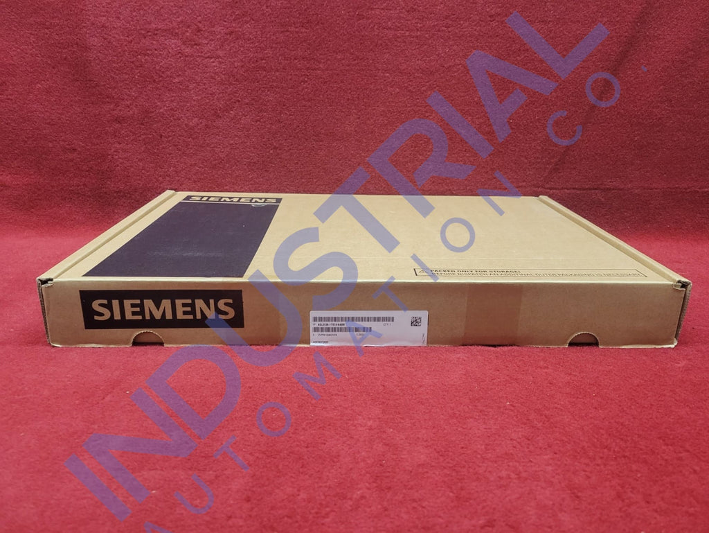 Siemens 6Sl3120-1Te15-0Ad0