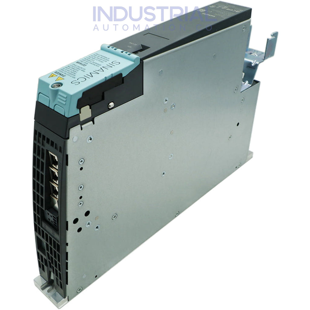 Siemens 6SL3120-1TE15-0AD0 New