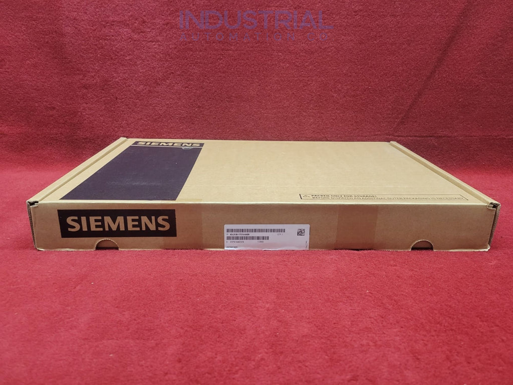 Siemens 6Sl3120-1Te15-0Ad0