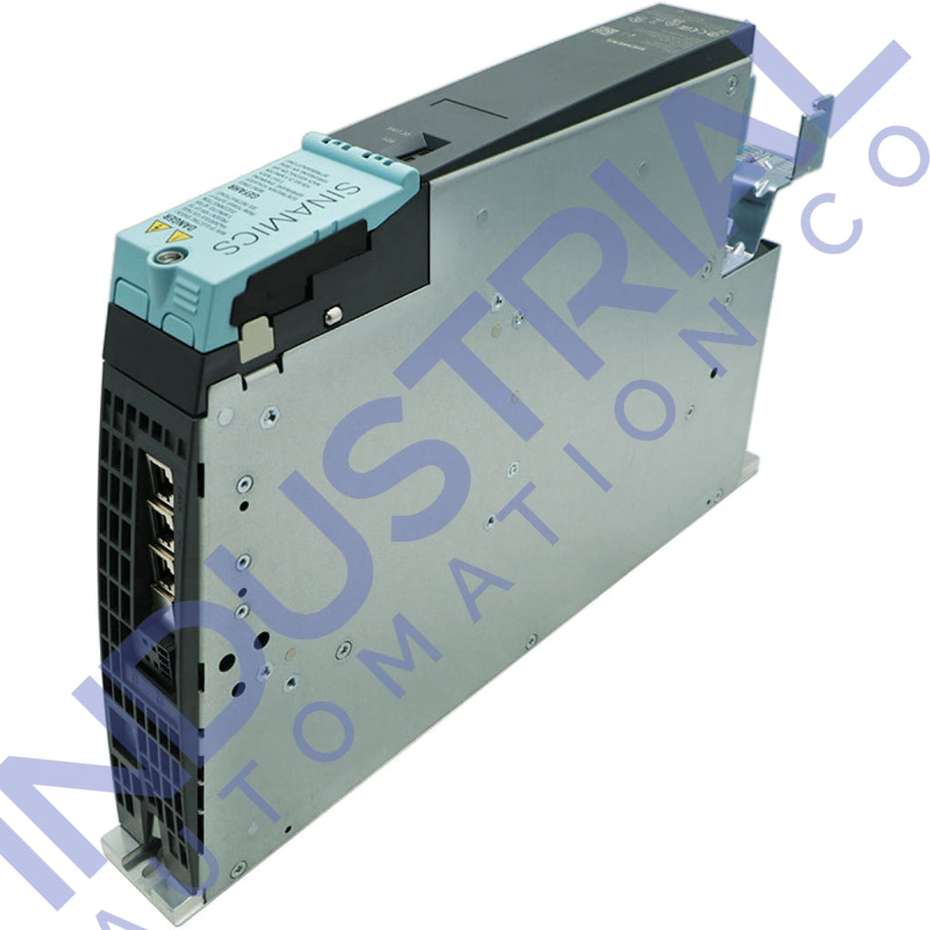 Siemens 6SL3120-1TE15-0AD0 New
