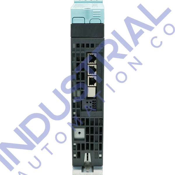 Siemens 6SL3120-1TE15-0AD0 New