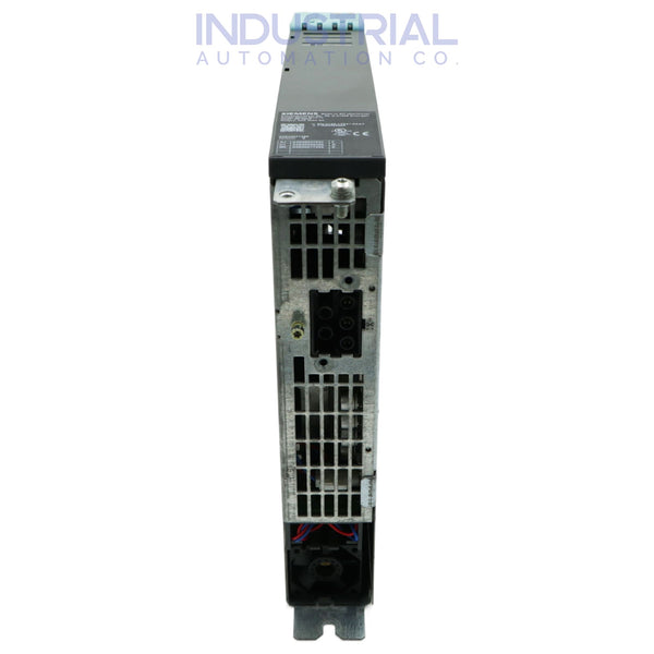 Siemens 6SL3120-1TE21-0AA3 IAC Certified Refurbished