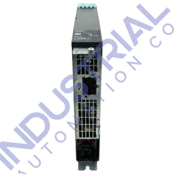 Siemens 6SL3120-1TE21-0AA3 IAC Certified Refurbished
