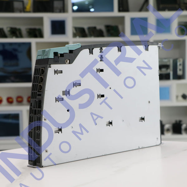 Siemens 6SL3120-1TE21-0AA3 IAC Certified Refurbished