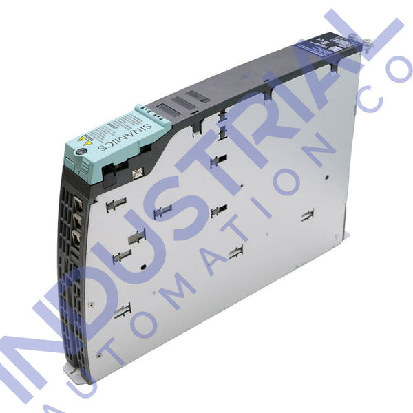 Siemens 6SL3120-1TE21-0AA3 IAC Certified Refurbished