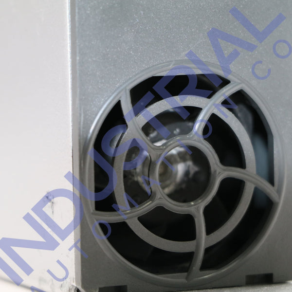 Siemens 6SL3120-1TE21-0AA3 IAC Certified Refurbished