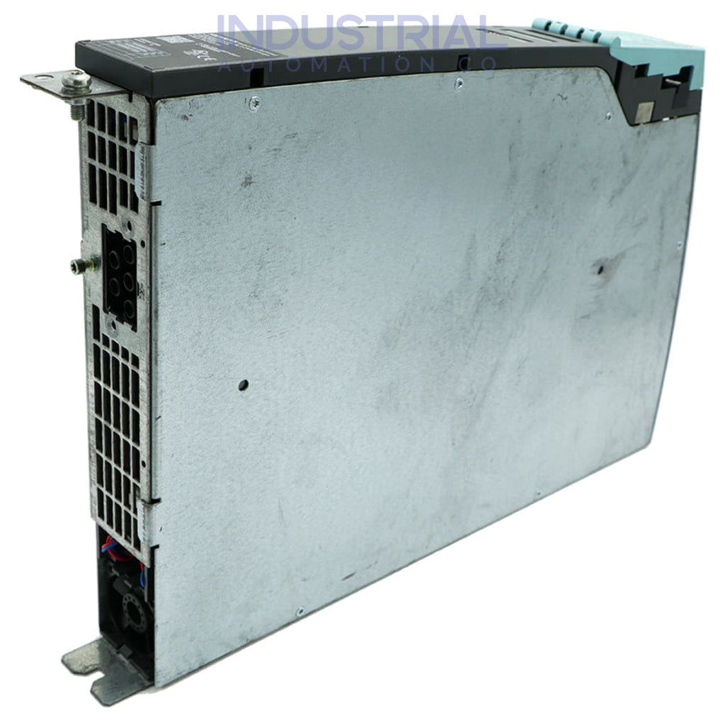 Siemens 6SL3120-1TE21-0AA3 IAC Certified Refurbished