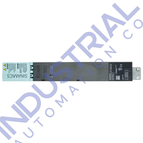 Siemens 6SL3120-1TE21-0AA3 IAC Certified Refurbished