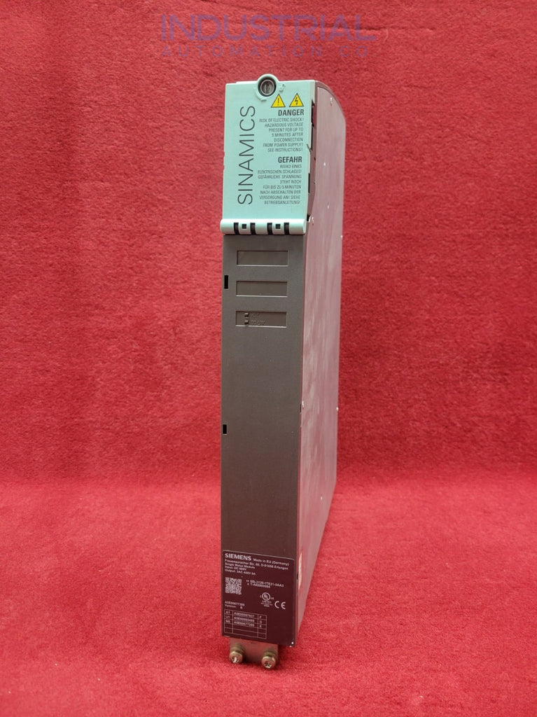 Siemens 6Sl3120-1Te21-0Aa3