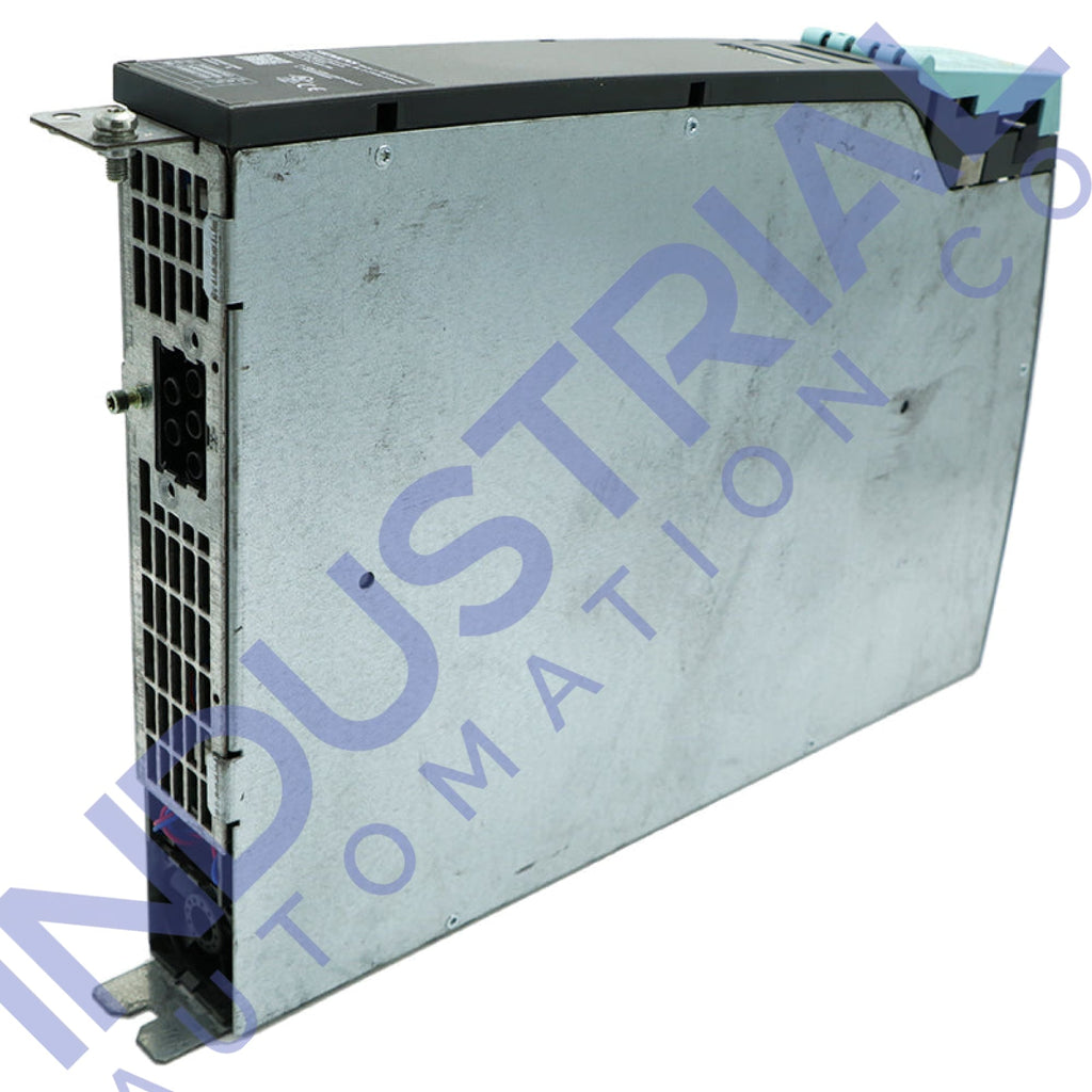 Siemens 6SL3120-1TE21-0AA3 IAC Certified Refurbished