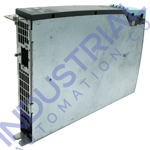 Siemens 6SL3120-1TE21-0AA3 IAC Certified Refurbished
