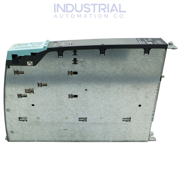 Siemens 6SL3120-1TE21-0AA3 IAC Certified Refurbished