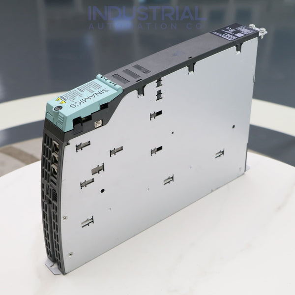 Siemens 6SL3120-1TE21-0AA3 IAC Certified Refurbished