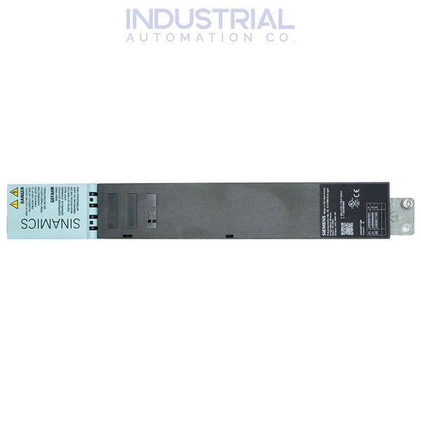 Siemens 6SL3120-1TE21-0AA3 IAC Certified Refurbished