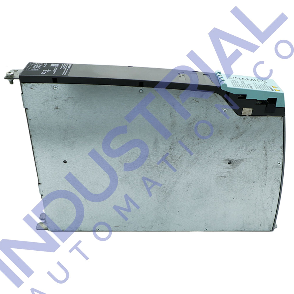 Siemens 6SL3120-1TE21-0AA3 IAC Certified Refurbished