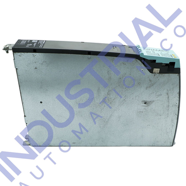Siemens 6SL3120-1TE21-0AA3 IAC Certified Refurbished
