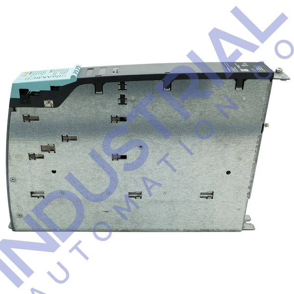 Siemens 6SL3120-1TE21-0AA3 IAC Certified Refurbished