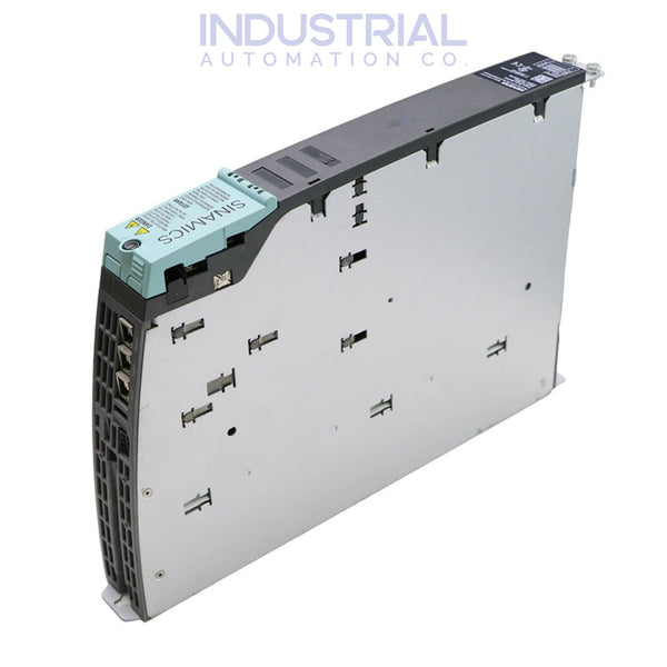 Siemens 6SL3120-1TE21-0AA3 IAC Certified Refurbished